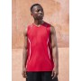 Mens Razor Singlet