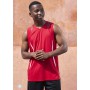 Singlets - Mens Razor Singlet