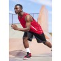 Singlets - Mens Razor Singlet