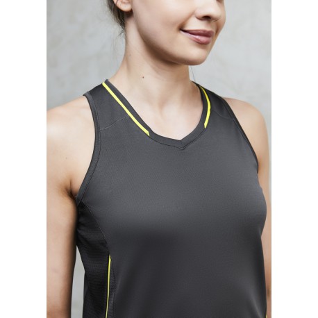 Singlets - Ladies Renegade Singlet