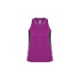 Singlets - Ladies Renegade Singlet