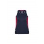 Singlets - Ladies Renegade Singlet