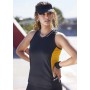 Singlets - Ladies Renegade Singlet