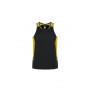 Mens Renegade Singlet