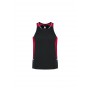 Mens Renegade Singlet