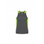 Singlets - Mens Renegade Singlet