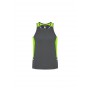 Mens Renegade Singlet