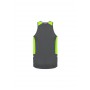 Mens Renegade Singlet