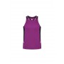 Singlets - Mens Renegade Singlet