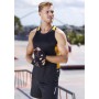 Singlets - Mens Renegade Singlet