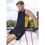 Singlets - Mens Renegade Singlet