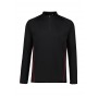 Ladies Corporate Shirts - Ladies Balance Mid-Layer Blouse