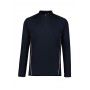 Ladies Corporate Shirts - Ladies Balance Mid-Layer Blouse