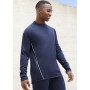 Ladies Corporate Shirts - Ladies Balance Mid-Layer Blouse