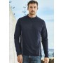 Ladies Corporate Shirts - Ladies Balance Mid-Layer Blouse