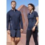 Ladies Corporate Shirts - Ladies Balance Mid-Layer Blouse
