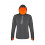 Ladies Pace Hoodie