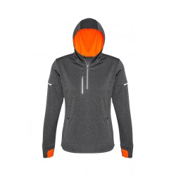 Ladies Pace Hoodie