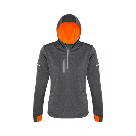 Hoodies - Ladies Pace Hoodie
