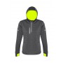 Hoodies - Ladies Pace Hoodie