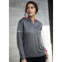 Ladies Pace Hoodie