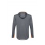 Hoodies - Mens Pace Hoodie