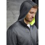 Mens Pace Hoodie