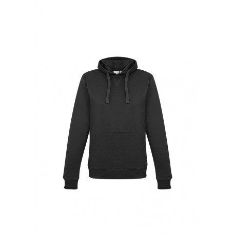 Hoodies - Ladies Crew Hoodie