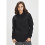 Hoodies - Ladies Crew Hoodie