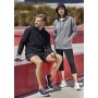 Hoodies - Ladies Crew Hoodie