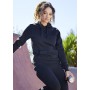 Hoodies - Ladies Crew Hoodie