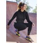 Hoodies - Ladies Crew Hoodie