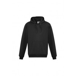 Mens Crew Hoodie