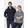 Hoodies - Mens Crew Hoodie