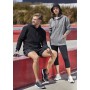 Hoodies - Mens Crew Hoodie