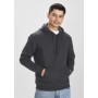 Hoodies - Mens Crew Hoodie