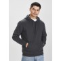 Mens Crew Hoodie