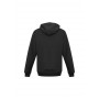 Mens Crew Zip Hoodie