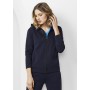 Hoodies - Ladies Neo Hoodie
