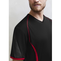 Men's Promotional T Shirts - Mens Razor T-Shirt
