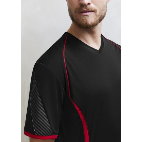Men's Promotional T Shirts - Mens Razor T-Shirt