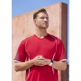 Men's Promotional T Shirts - Mens Razor T-Shirt