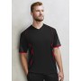 Men's Promotional T Shirts - Mens Razor T-Shirt