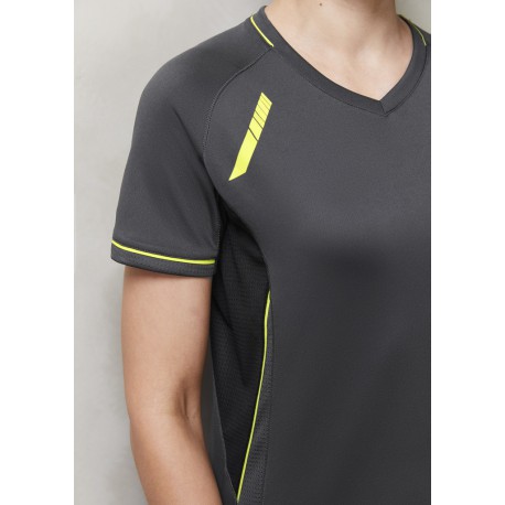 Ladies Promotional T Shirts - Ladies Renegade T-Shirt