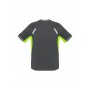 Men's Promotional T Shirts - Mens Renegade T-Shirt