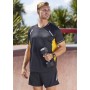 Men's Promotional T Shirts - Mens Renegade T-Shirt
