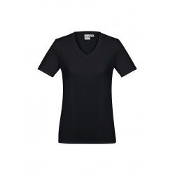 Ladies Promotional T Shirts - Ladies Aero T-Shirt