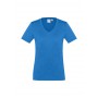 Ladies Promotional T Shirts - Ladies Aero T-Shirt