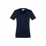 Ladies Promotional T Shirts - Ladies Aero T-Shirt
