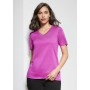 Ladies Promotional T Shirts - Ladies Aero T-Shirt